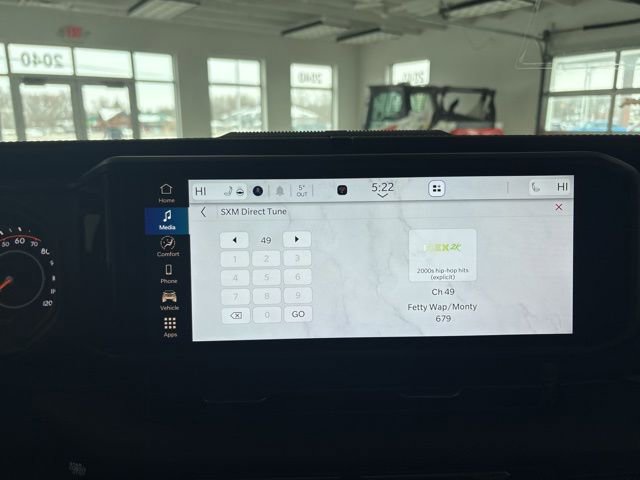 New 2026 Jeep Gladiator Rubicon image 38