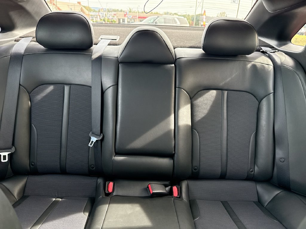 Used 2021 Kia K5 GT-Line w/ GT-Line FWD Premium Package image 5