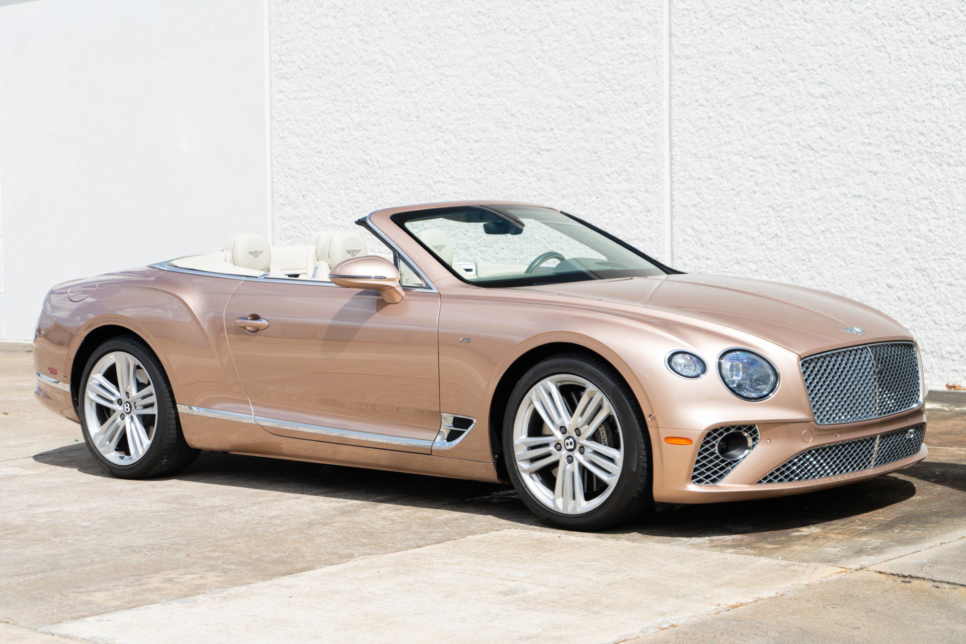 Used 2022 Bentley Continental GT AWD/4WD image 13