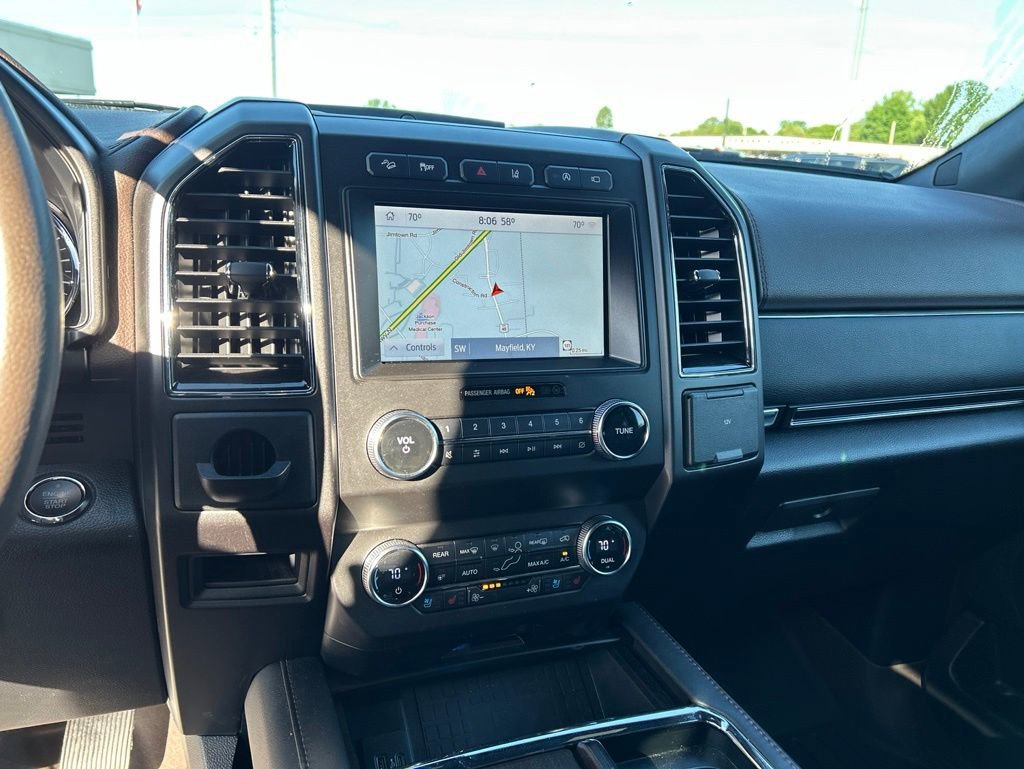 Used 2020 Ford Expedition King Ranch AWD/4WD image 14