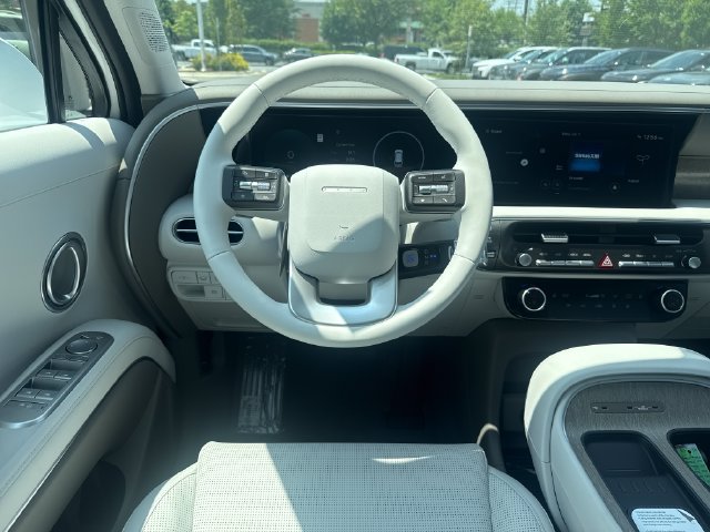 New 2026 Hyundai Palisade SEL AWD/4WD image 13