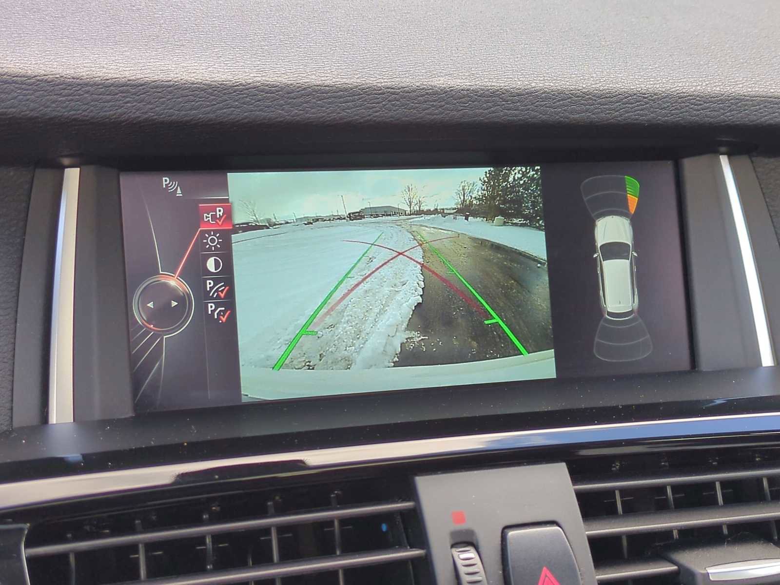 Used 2016 BMW X3 xDrive28i image 31