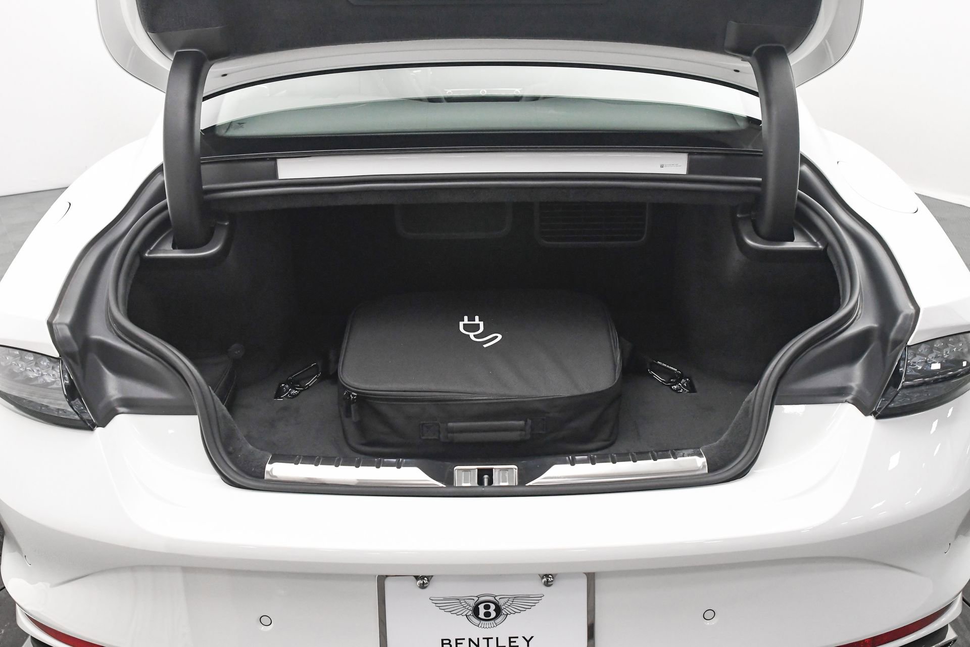 New 2025 Bentley Continental GT Speed AWD/4WD image 11
