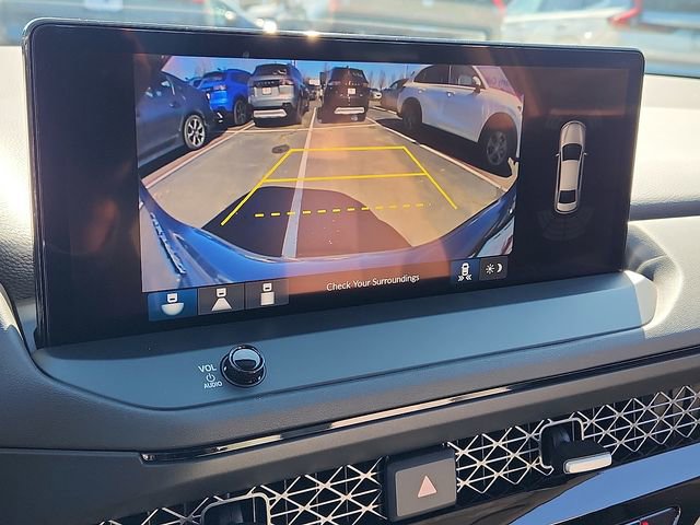 New 2026 Honda Accord EX-L image 18