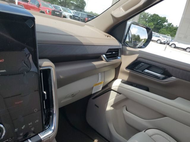 New 2026 GMC Yukon Denali RWD image 25