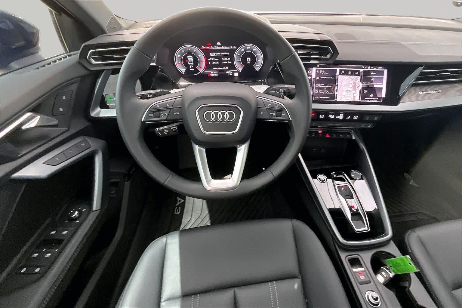 Used 2026 Audi A3 2.0T Premium Plus AWD/4WD image 6