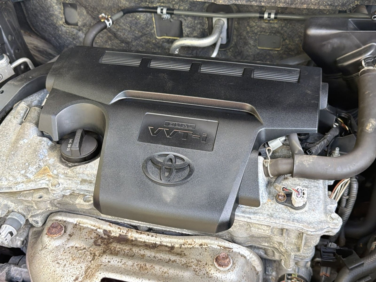 Used 2015 Toyota RAV4 XLE AWD/4WD image 29