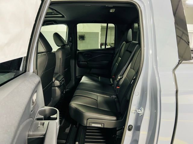 New 2026 Honda Ridgeline TrailSport+ image 23