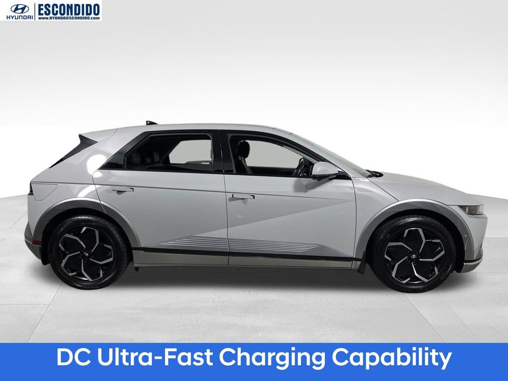 Certified 2024 Hyundai Ioniq 5 Limited RWD image 6