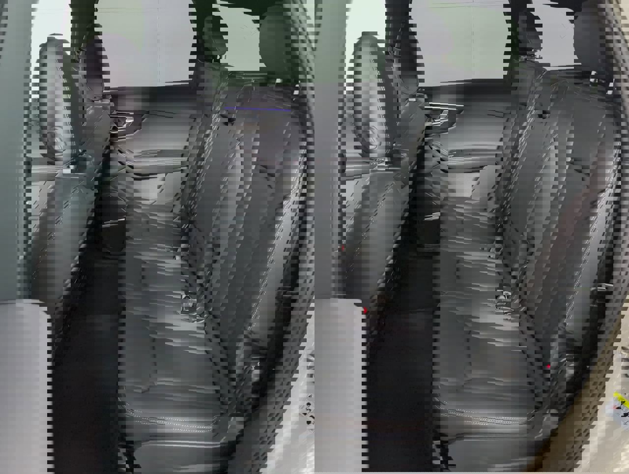 Certified 2025 Audi Q7 2.0T Premium Plus w/ Premium Plus Package image 22