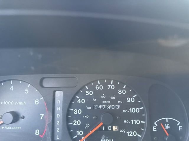 Used 1999 Isuzu Rodeo S image 16