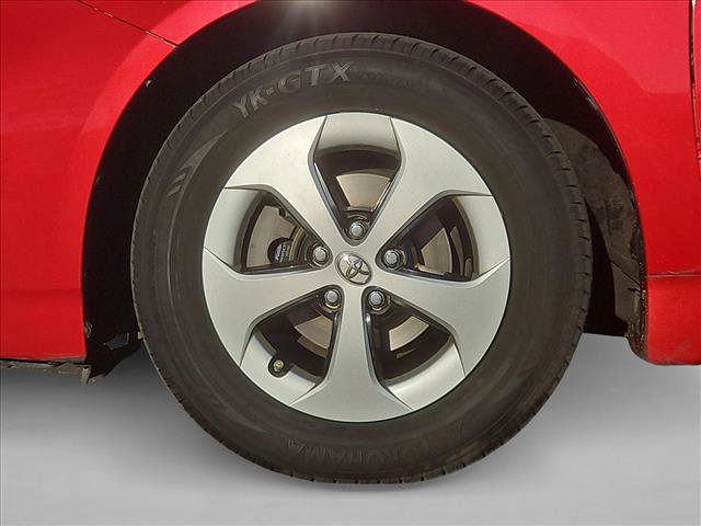 Used 2015 Toyota Prius Two FWD image 28