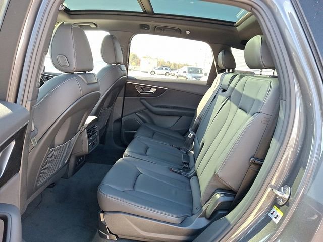 New 2026 Audi Q7 2.0T Premium image 6