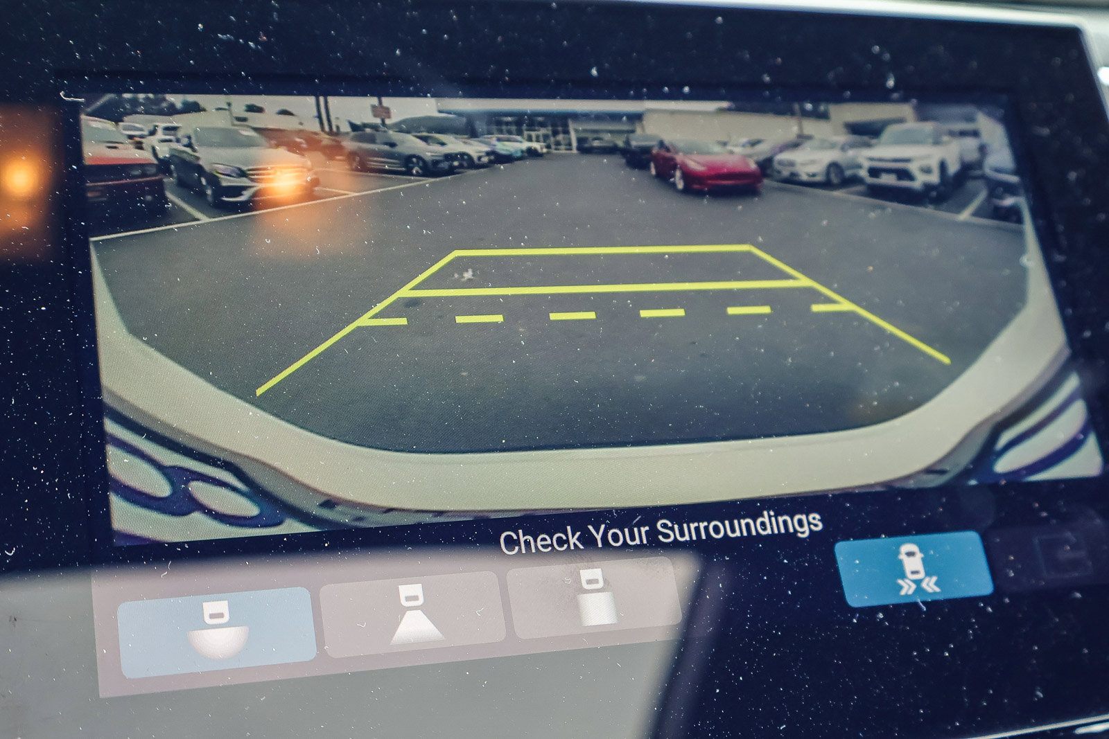 Used 2019 Honda Passport Elite image 6