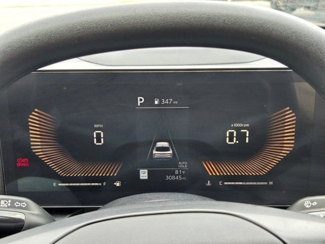 Used 2025 Kia K4 FWD image 16