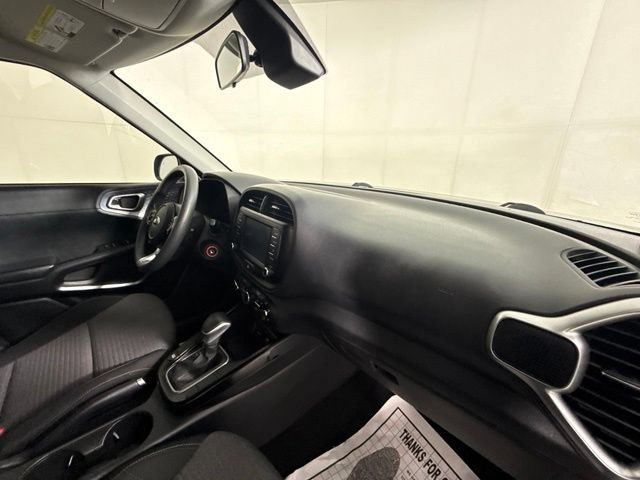 Used 2021 Kia Soul S FWD image 26