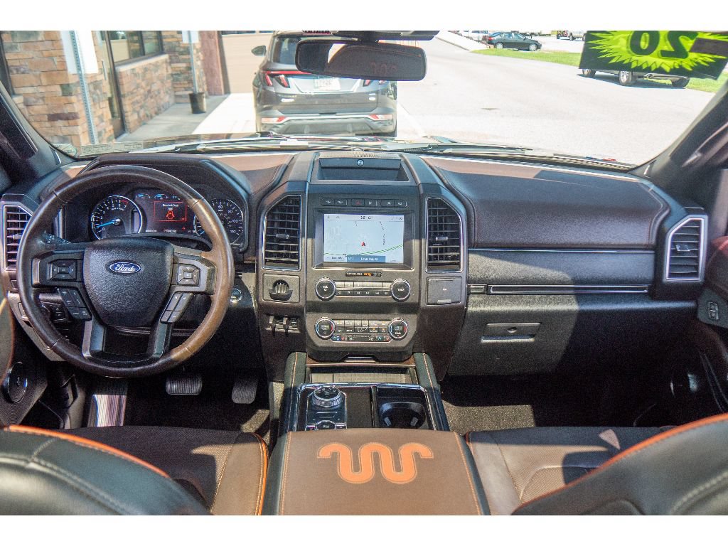 Used 2020 Ford Expedition King Ranch AWD/4WD image 14