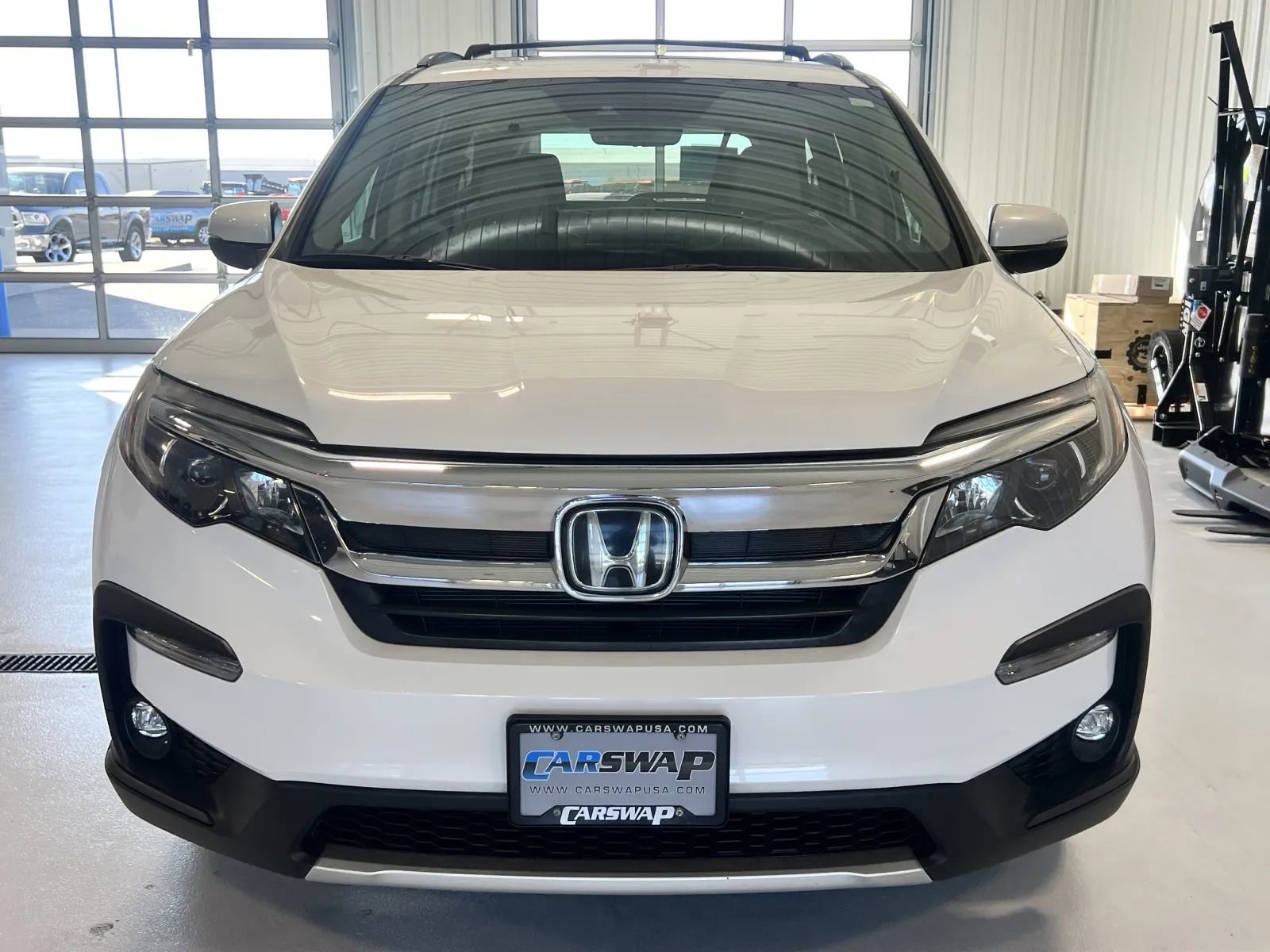 Used 2020 Honda Pilot EX-L image 69