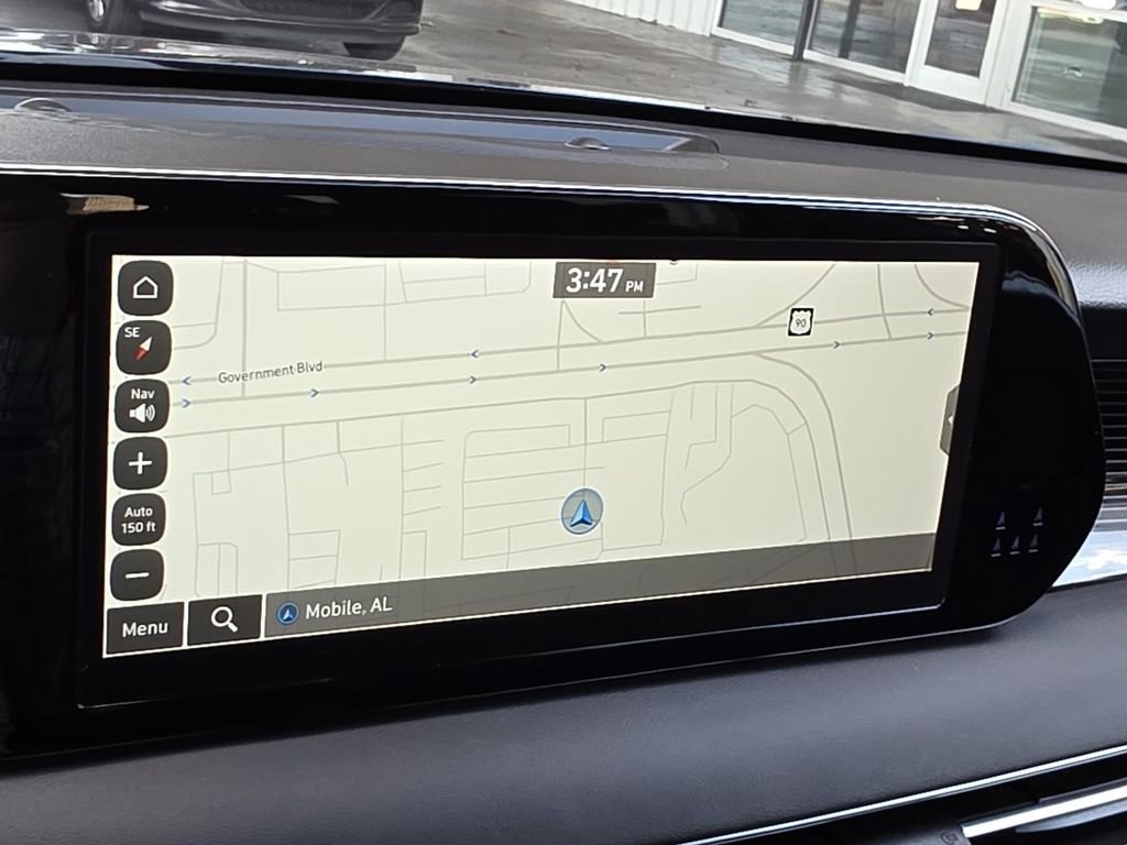 Used 2024 Hyundai Palisade Calligraphy image 19