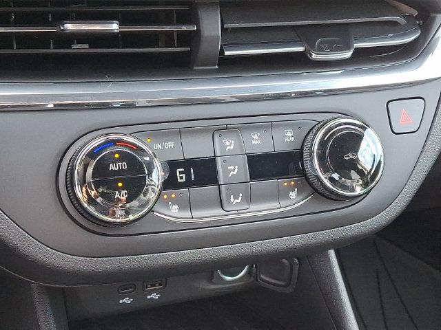 New 2026 Buick Envista Preferred w/ Convenience I Package FWD image 13