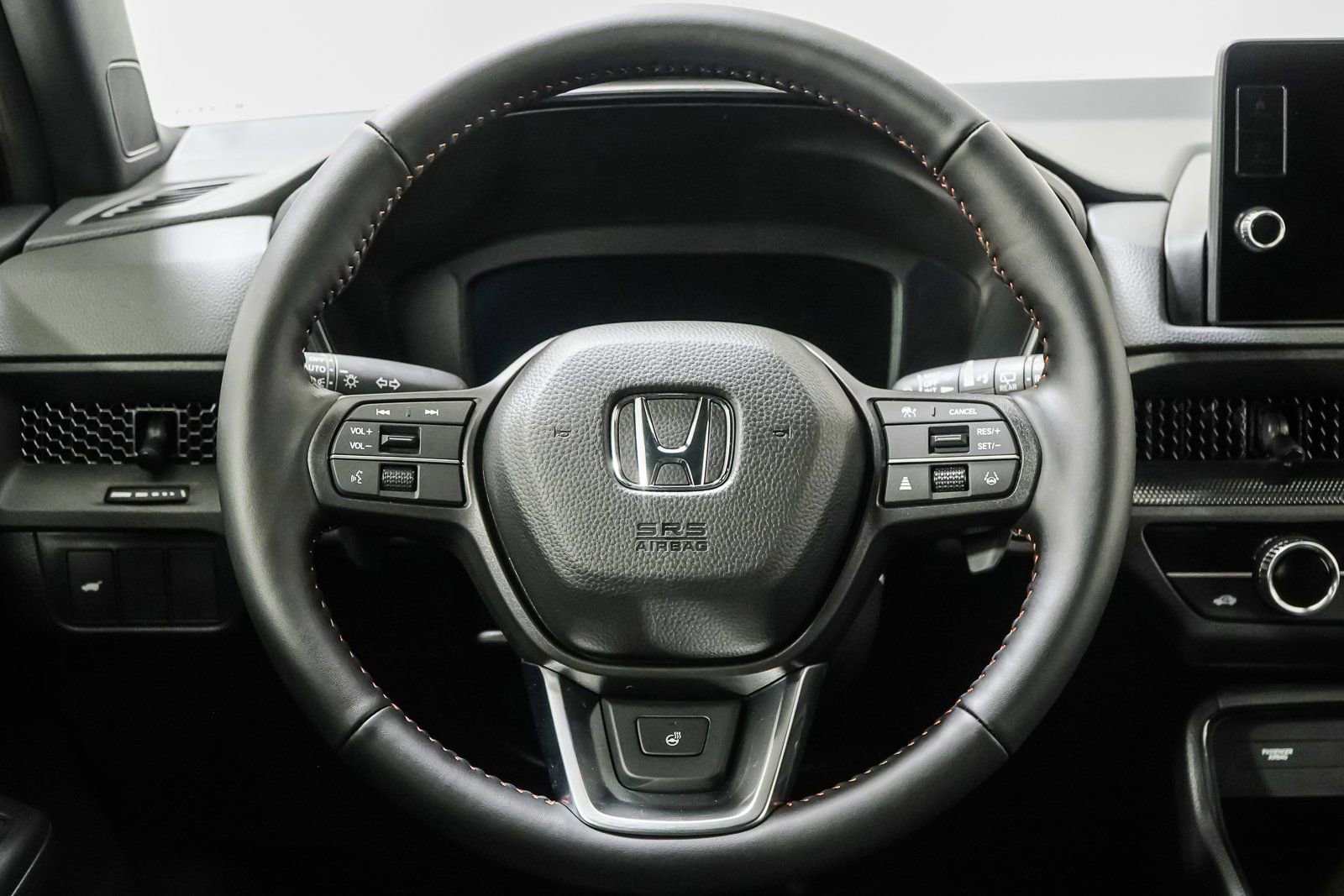 New 2026 Honda CR-V TrailSport image 23