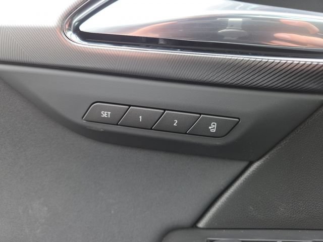 New 2026 Buick Envision Sport Touring AWD/4WD image 12