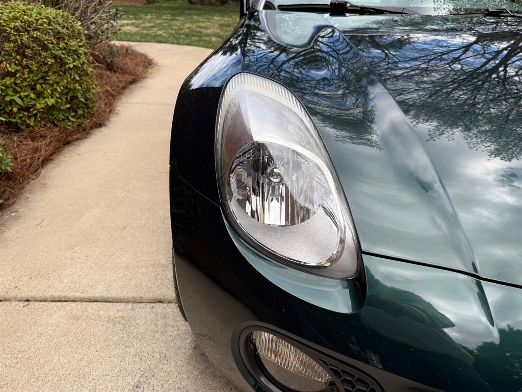 Used 2008 Pontiac Solstice GXP w/ Premium Package image 18