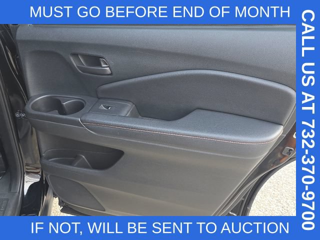 Used 2022 Honda Passport TrailSport image 13