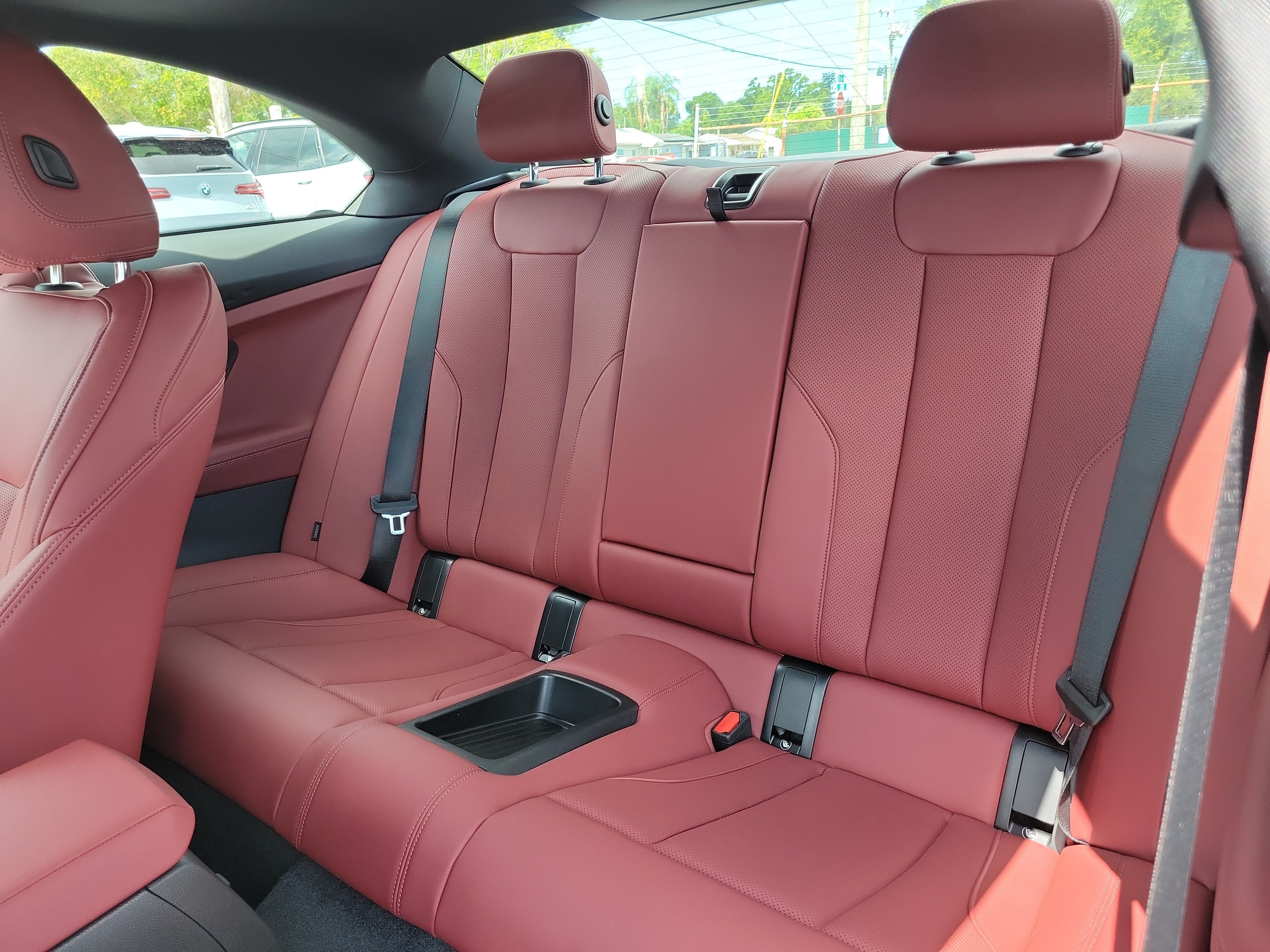 New 2026 BMW M240i xDrive Coupe w/ Premium Package AWD/4WD image 7