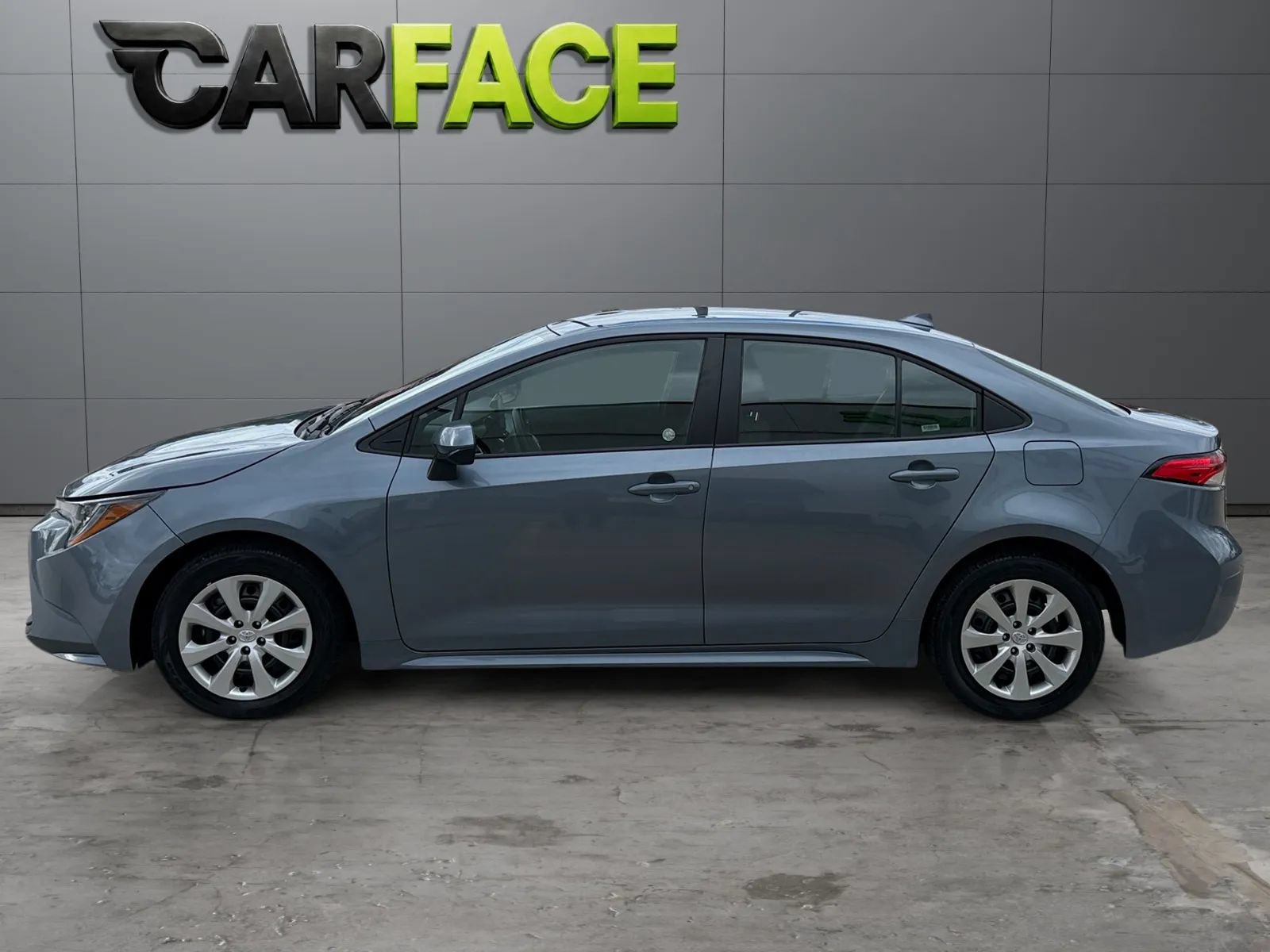 Used 2026 Toyota Corolla LE FWD image 7
