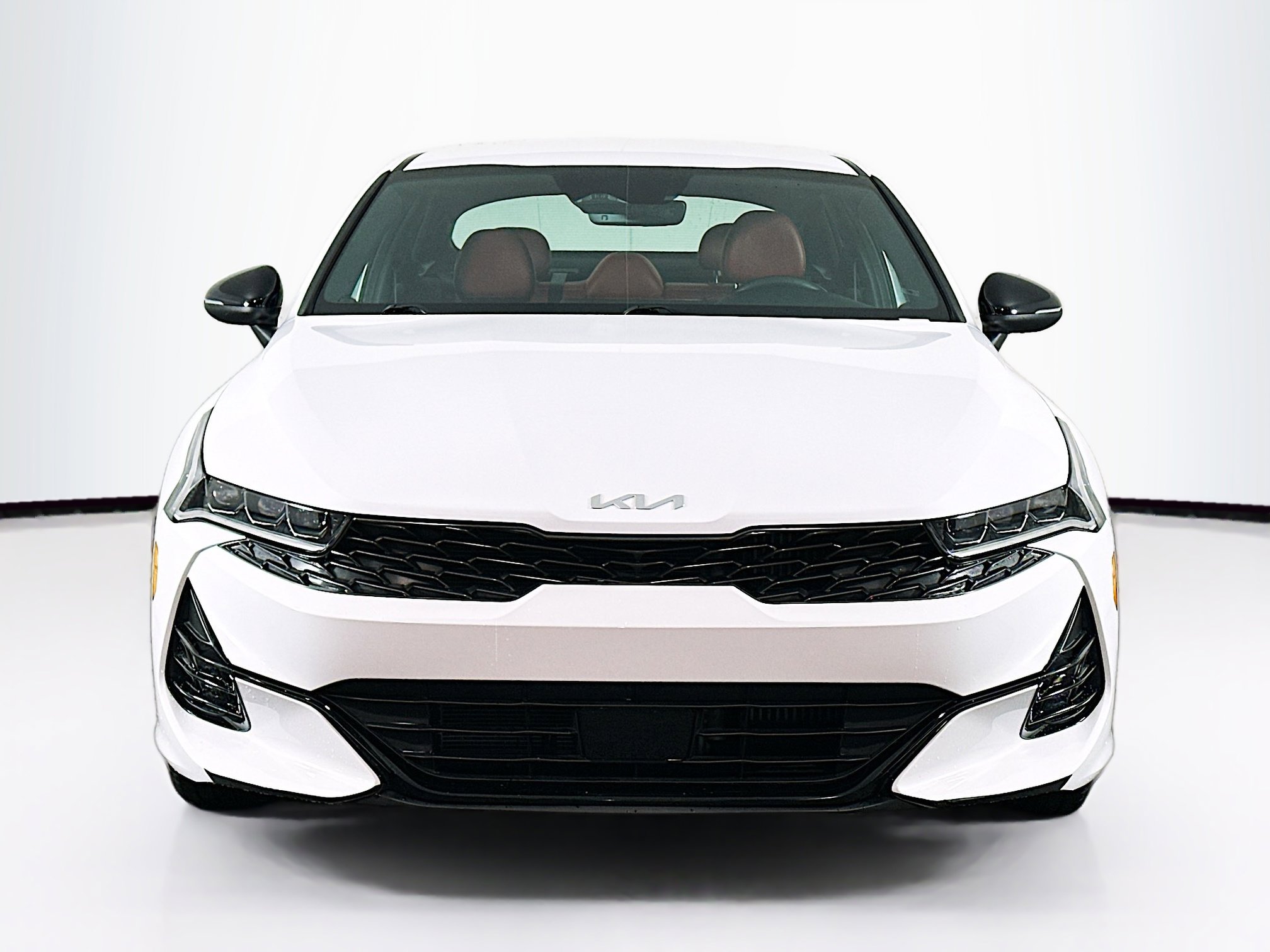 Used 2024 Kia K5 GT-Line w/ GT-Line Premium Package image 2