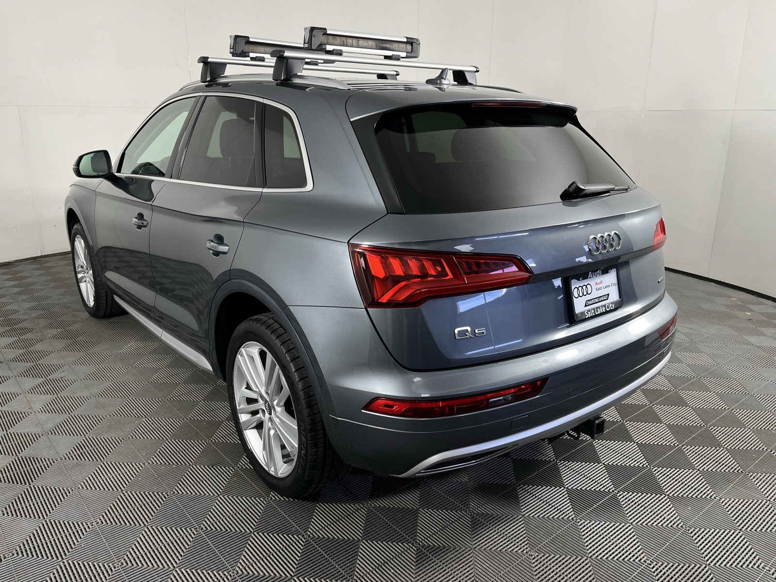 Used 2020 Audi Q5 2.0T Premium Plus image 5