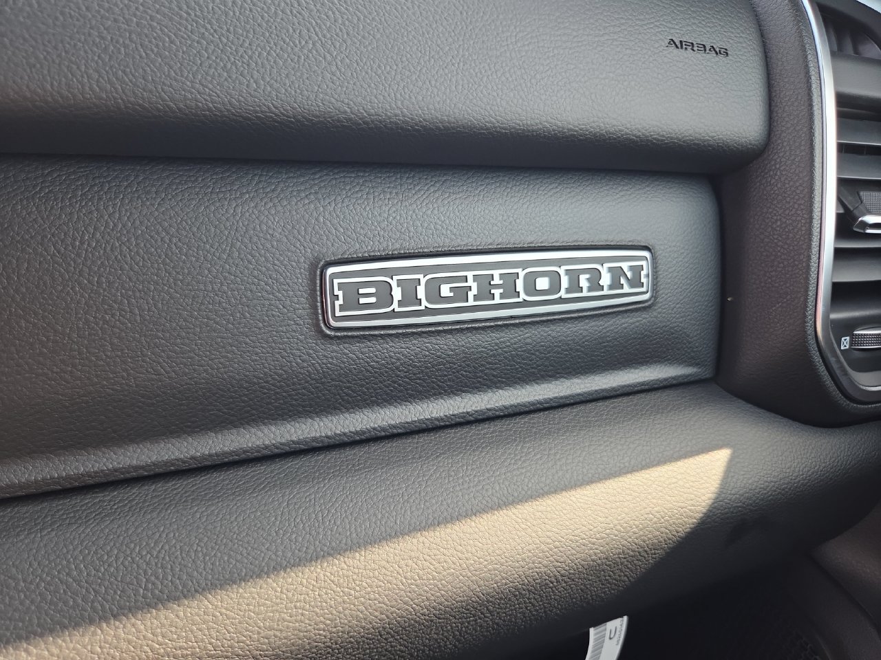 New 2026 RAM 1500 Big Horn AWD/4WD image 24