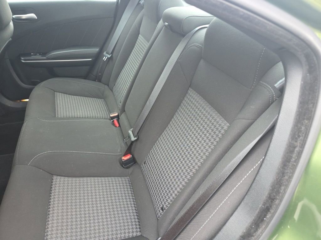 Used 2023 Dodge Charger GT image 18