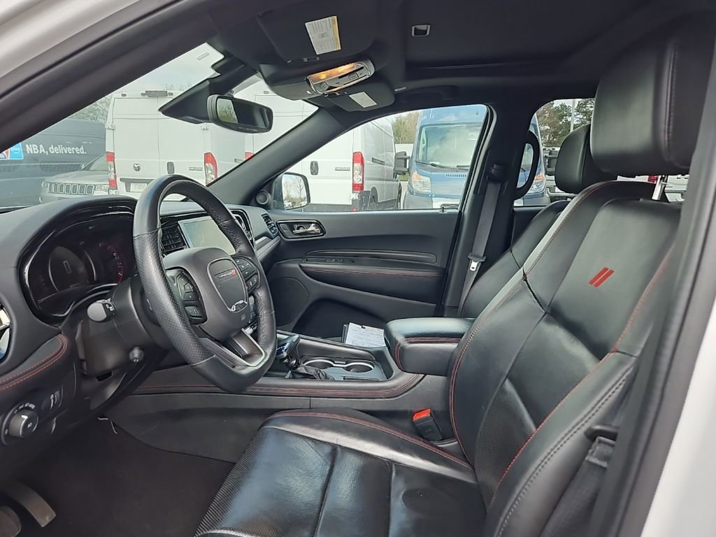 Used 2023 Dodge Durango GT image 16