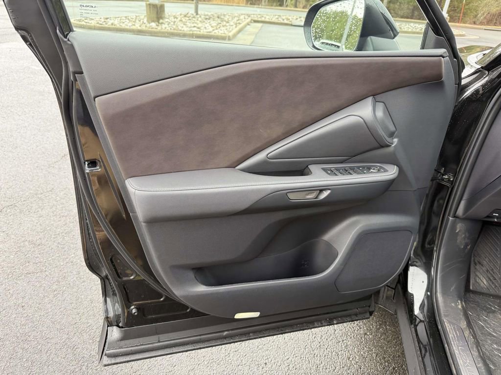 Used 2026 Lexus TX 350 AWD w/ Technology Package image 13