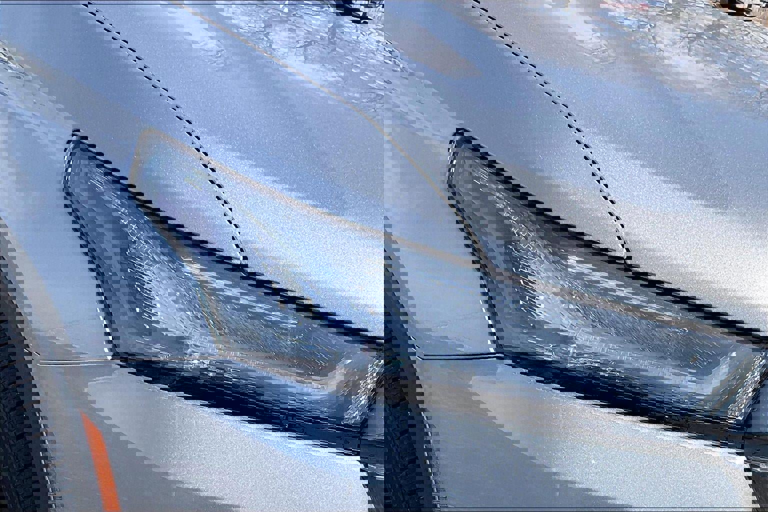 Used 2023 Chevrolet Traverse RS image 28