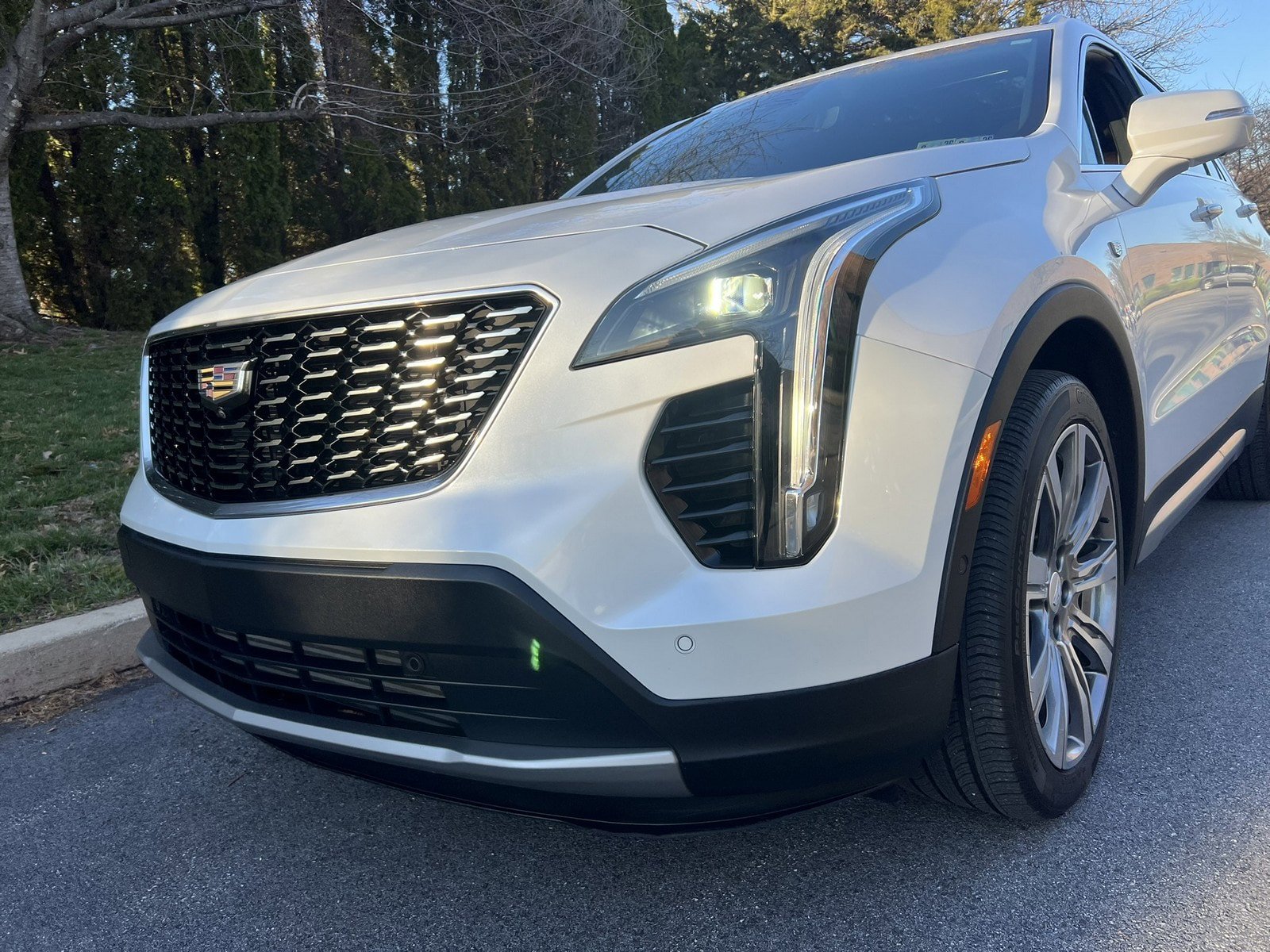 Used 2019 Cadillac XT4 Premium Luxury AWD/4WD image 69