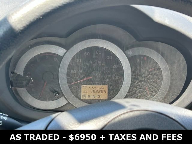 Used 2010 Toyota RAV4 Sport AWD/4WD image 18