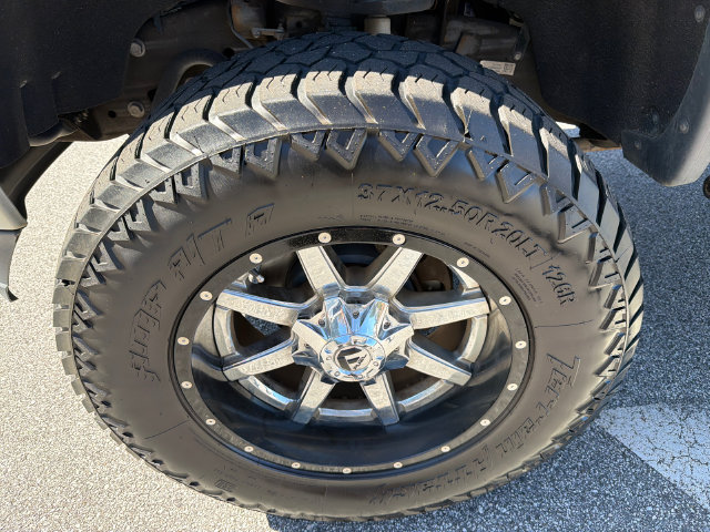 Used 2019 GMC Sierra 2500 Denali w/ Duramax Plus Package AWD/4WD image 11