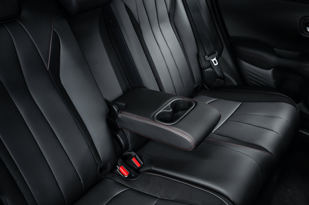 New 2026 Acura ADX A-Spec FWD image 32