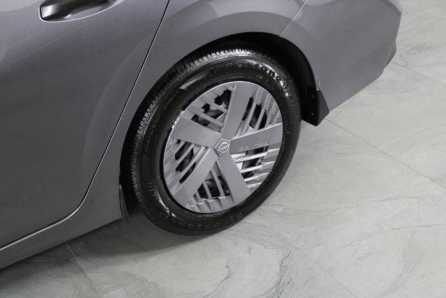 Certified 2026 Nissan Sentra S w/ Floor Mat Package FWD image 12