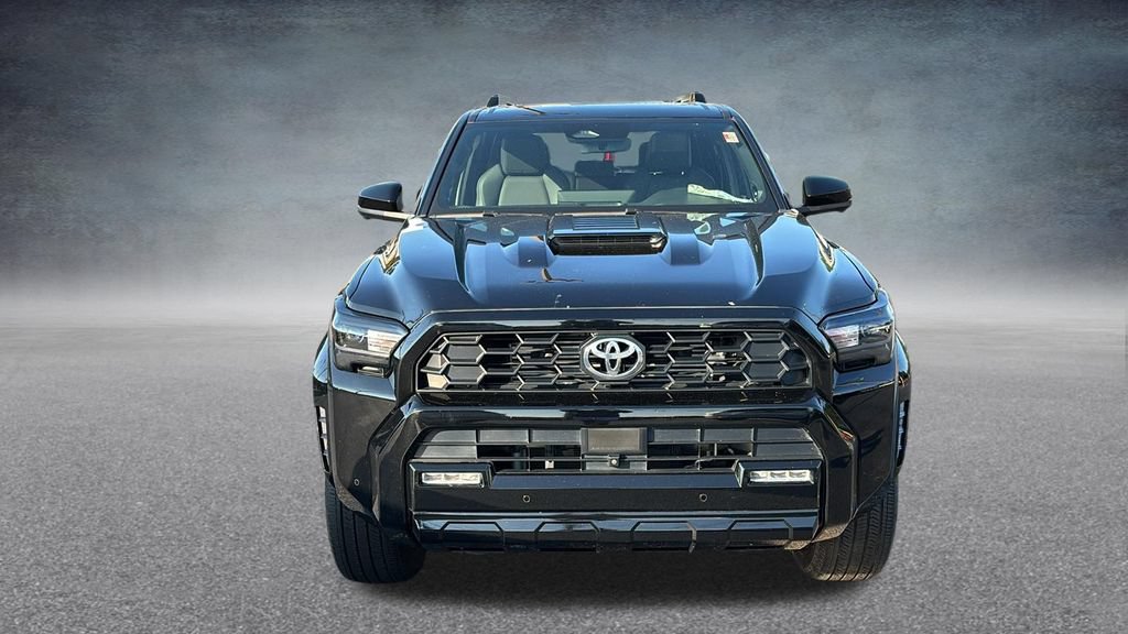 Used 2025 Toyota 4Runner TRD Sport Premium AWD/4WD image 7