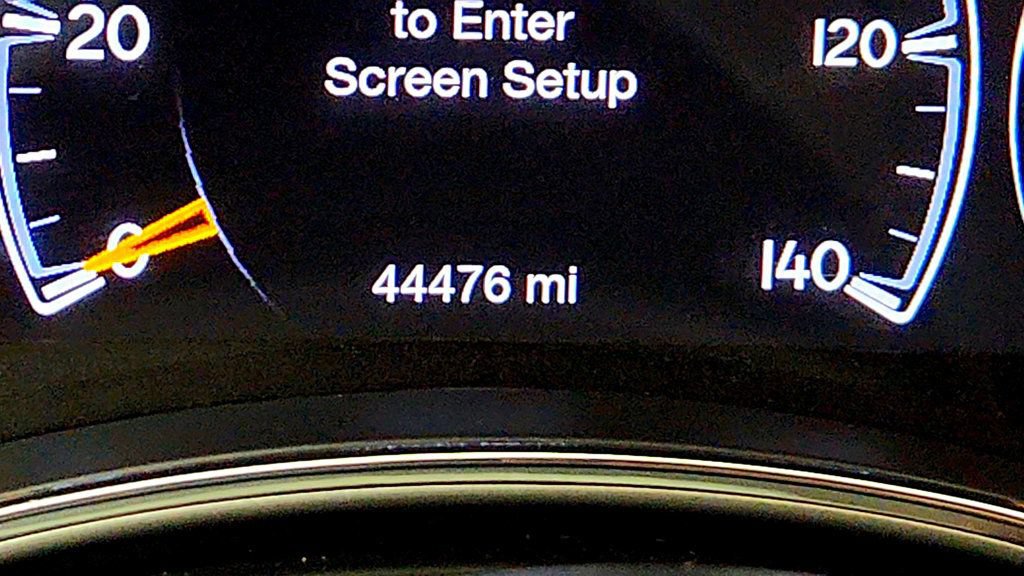 Used 2021 Jeep Grand Cherokee Limited RWD image 16
