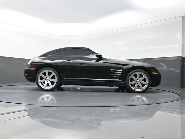 Used 2004 Chrysler Crossfire Coupe RWD image 34