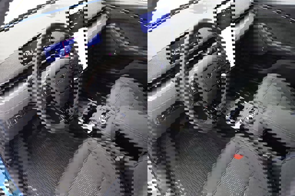 Used 2023 Ford Mustang Mach-E GT w/ GT Performance Edition image 13