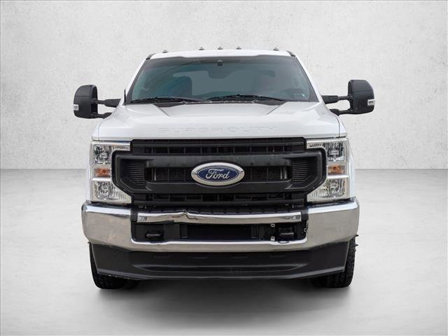 Used 2022 Ford F350 XL w/ Power Equipment Group image 2