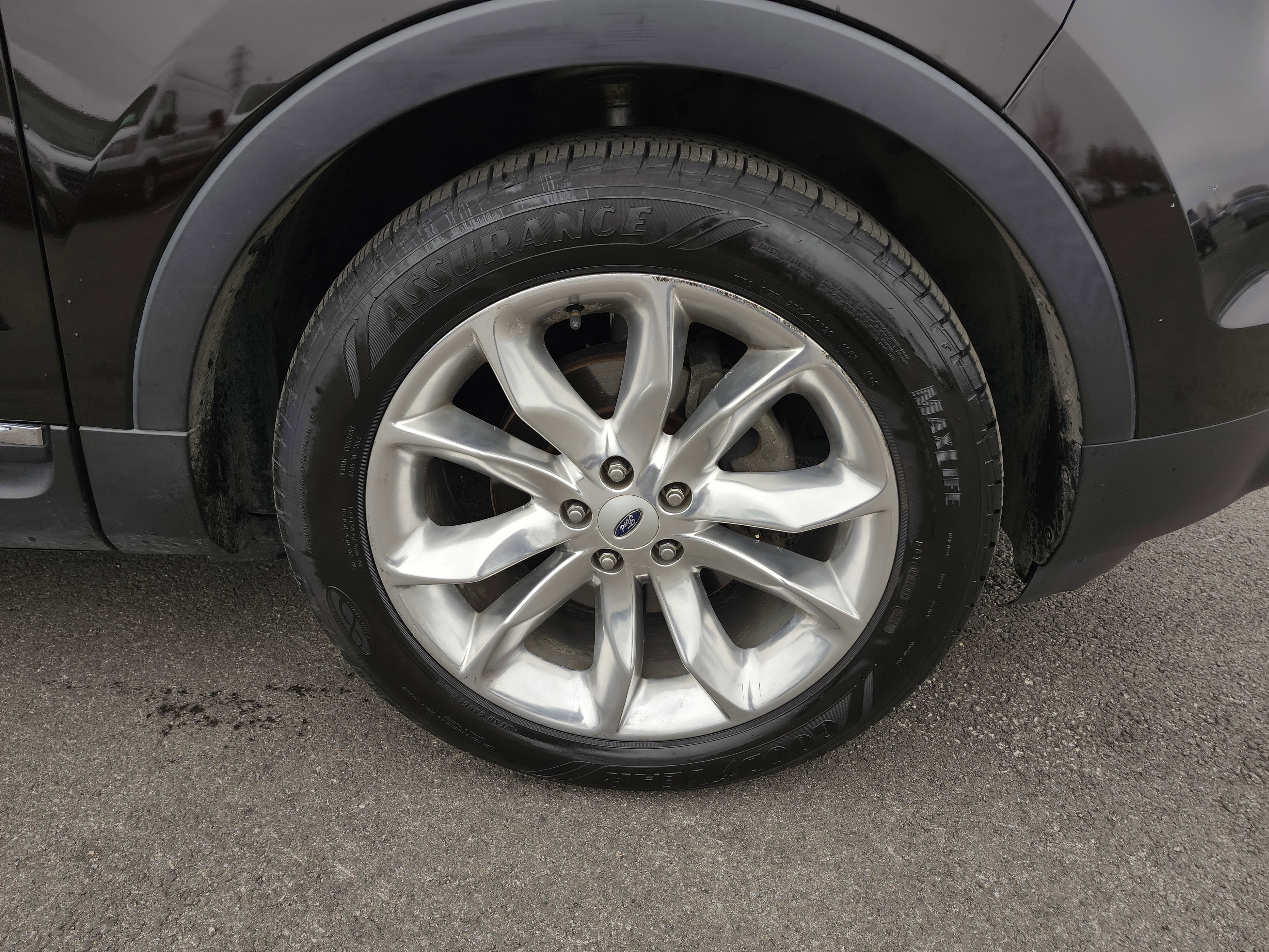 Used 2013 Ford Explorer XLT image 15