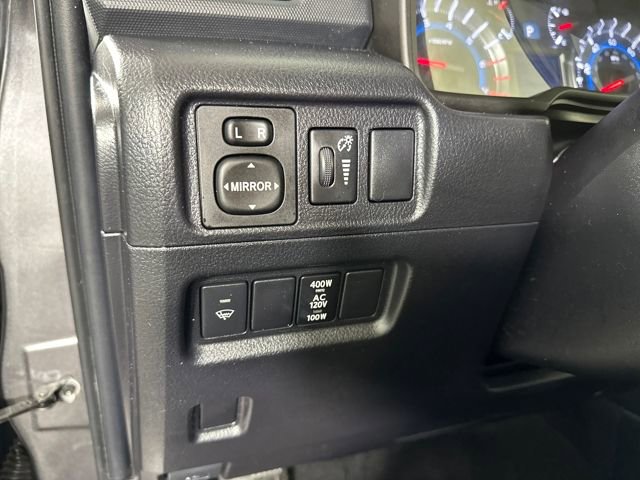 Used 2018 Toyota 4Runner TRD Pro image 19