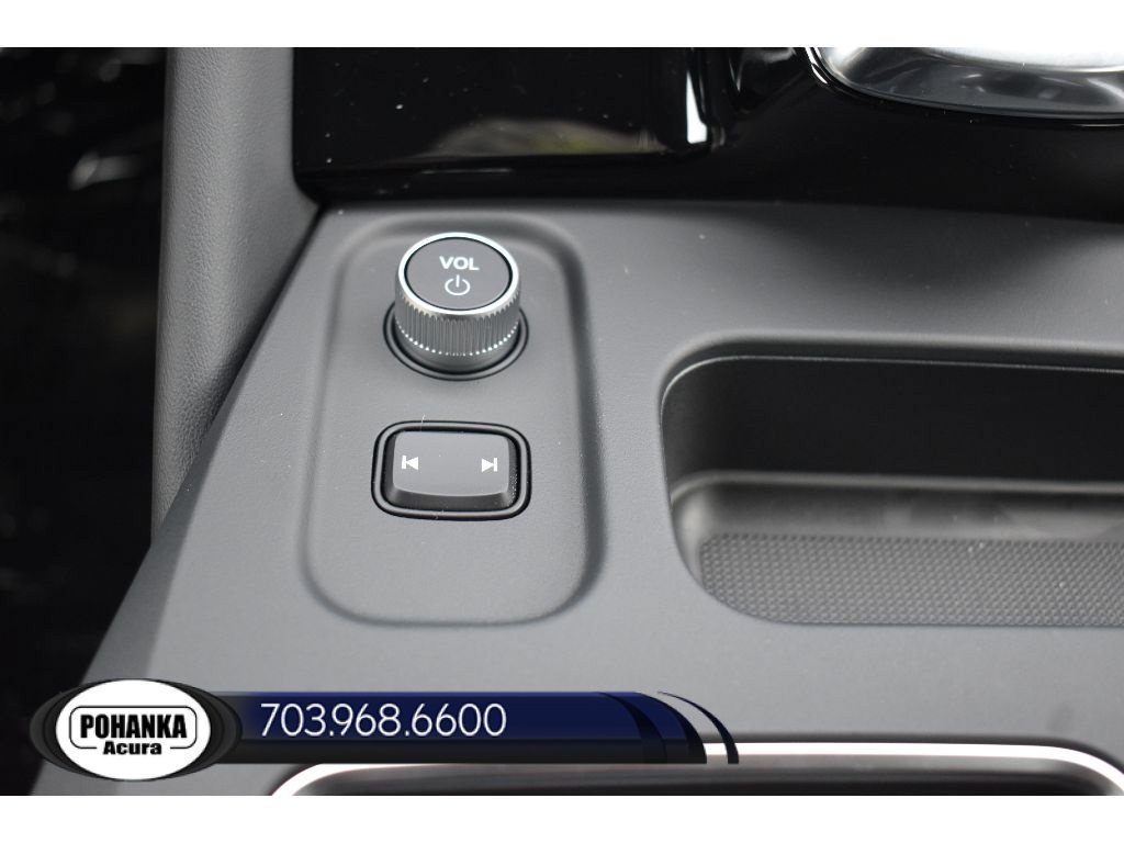 New 2026 Acura MDX w/ Technology Package AWD/4WD image 17